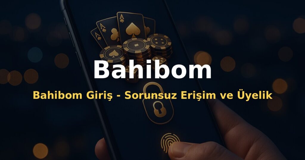 Bahibom