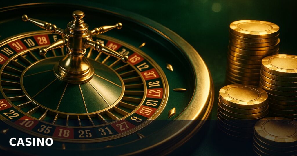 Casino